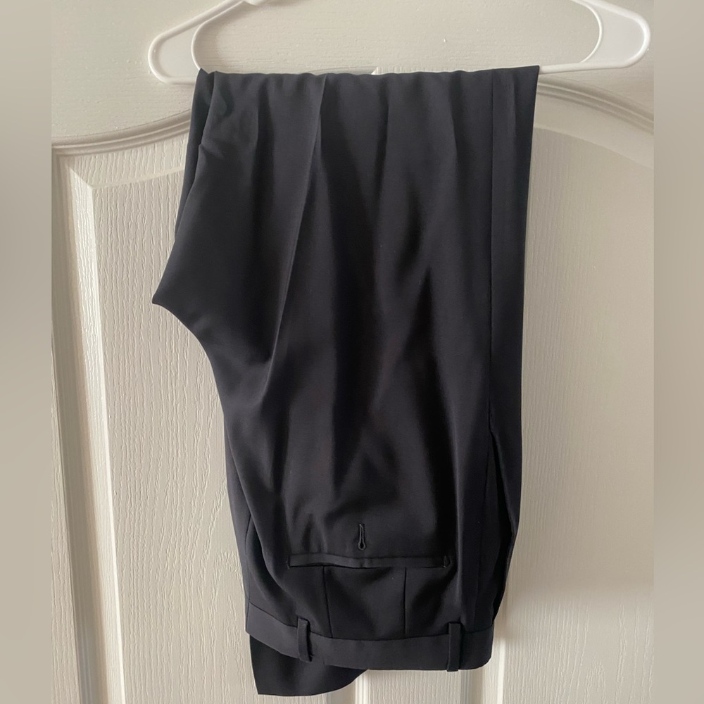 Hugo Boss Black Dress Pant - 34x32